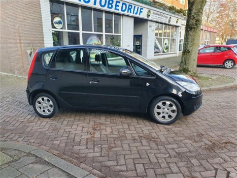 Mitsubishi Colt - 1.3 Invite 3e eigenaar 53000 NAP Airco volledig onderhouden - 1