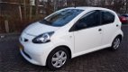 Toyota Aygo - 1.0-12V Now - 1 - Thumbnail