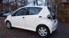 Toyota Aygo - 1.0-12V Now - 1 - Thumbnail