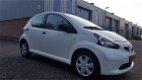 Toyota Aygo - 1.0-12V Now - 1 - Thumbnail