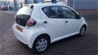 Toyota Aygo - 1.0-12V Now - 1 - Thumbnail