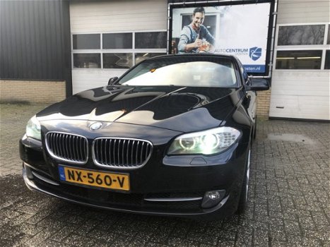 BMW 5-serie - 530d High Executive - 1