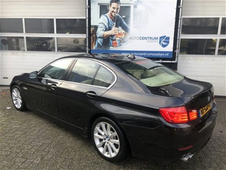 BMW 5-serie - 530d High Executive - 1