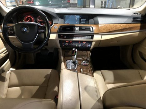 BMW 5-serie - 530d High Executive - 1