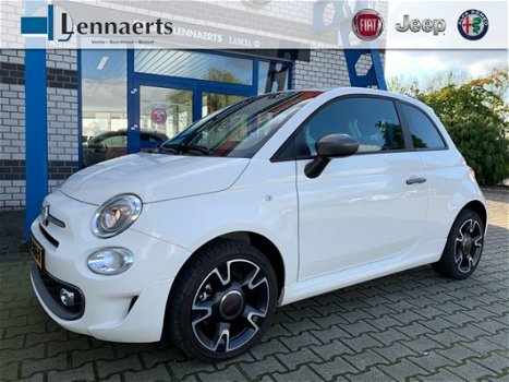 Fiat 500 - 1.2 Sport - 1