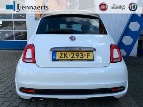 Fiat 500 - 1.2 Sport - 1