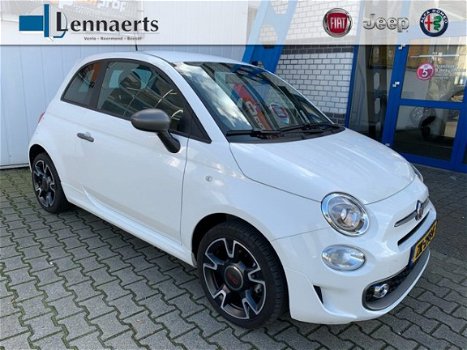 Fiat 500 - 1.2 Sport - 1