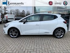 Renault Clio - TCe Intens GT- Line Panoramadak