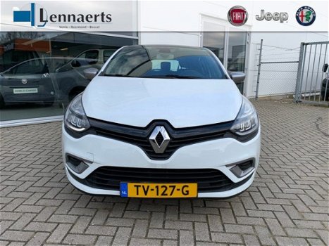 Renault Clio - TCe Intens GT- Line Panoramadak - 1