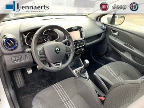 Renault Clio - TCe Intens GT- Line Panoramadak - 1