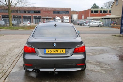 BMW 5-serie - 545i Executive 19 inch alpina's - 1