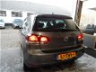 Volkswagen Golf - 1.4 TSI Highline hele nette golf 6 met leer, stoel verwarming, navi, parkeersensor - 1 - Thumbnail