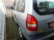 Opel Zafira - 1.6-16V Elegance - 1 - Thumbnail