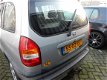 Opel Zafira - 1.6-16V Elegance - 1 - Thumbnail