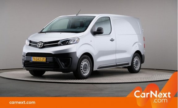 Toyota ProAce Verso - 1.6 D-4D Cool Comfort (Bestel) - 1