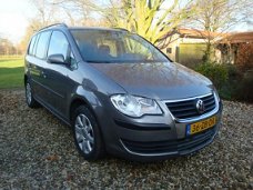 Volkswagen Touran - 1.4 TSI Trendline Business