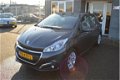 Peugeot 208 - 1.2 PureTech Blue Lion Airco, Navi, Garantie, Rijklaar - 1 - Thumbnail