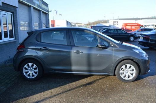 Peugeot 208 - 1.2 PureTech Blue Lion Airco, Navi, Garantie, Rijklaar - 1