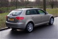 Audi A3 Sportback - 1.8 T FSI Aut. Pro Line Leder - 1 - Thumbnail