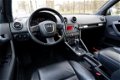 Audi A3 Sportback - 1.8 T FSI Aut. Pro Line Leder - 1 - Thumbnail