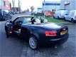 Audi A4 Cabriolet - 1.8 Turbo Pro Line FULL OPTION/LEER /AUTOMAAT/NAP/APK/AIRCO/NAVI/STOELVERWARMING - 1 - Thumbnail