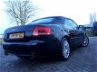 Audi A4 Cabriolet - 1.8 Turbo Pro Line FULL OPTION/LEER /AUTOMAAT/NAP/APK/AIRCO/NAVI/STOELVERWARMING - 1 - Thumbnail