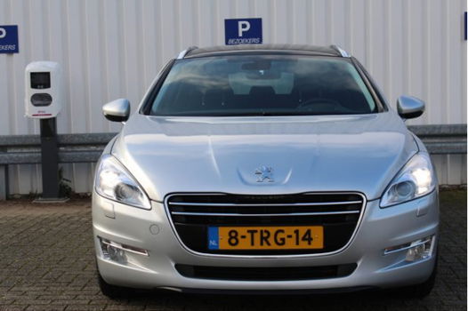 Peugeot 508 - 156pk Active Navi, Xenon, Trekhaak - 1