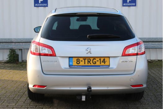 Peugeot 508 - 156pk Active Navi, Xenon, Trekhaak - 1