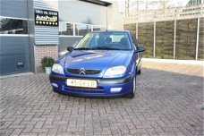 Citroën Saxo - 1.4i VTS Classic Zeer nette auto en goed onderhouden