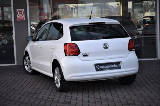 Volkswagen Polo - 1.2 Match / PDC / Navi / Full-optie - 1