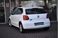 Volkswagen Polo - 1.2 Match / PDC / Navi / Full-optie - 1 - Thumbnail