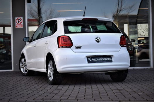 Volkswagen Polo - 1.2 Match / PDC / Navi / Full-optie - 1