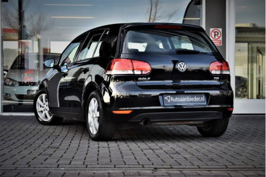 Volkswagen Golf - 1.2 TSI Trend. / 5-drs / Navi / Nieuwe distributie - 1