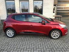 Renault Clio - 0.9 TCe Zen