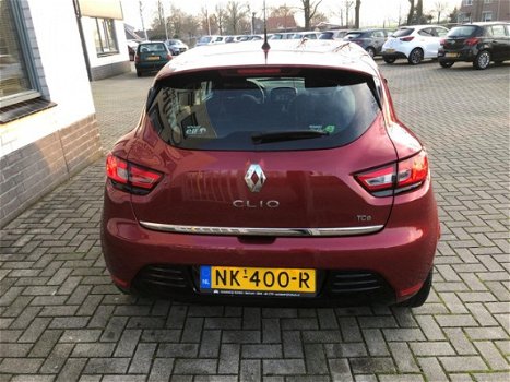 Renault Clio - 0.9 TCe Zen - 1