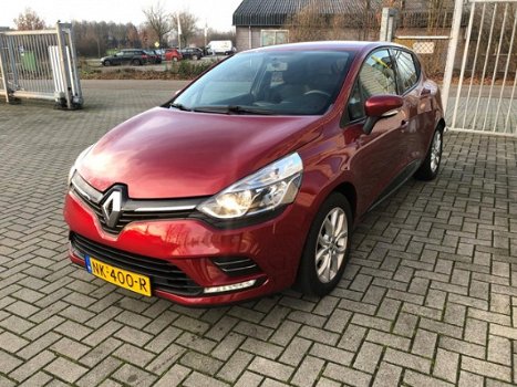 Renault Clio - 0.9 TCe Zen - 1