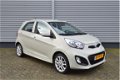 Kia Picanto - 1.2 CVVT 85 PK ISG 5D Comfort Pack Airco L.M - 1 - Thumbnail