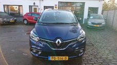 Renault Grand Scénic - 1.5 dCi Bose Rijklaarprijs