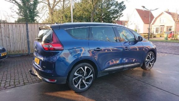 Renault Grand Scénic - 1.5 dCi Bose Rijklaarprijs - 1