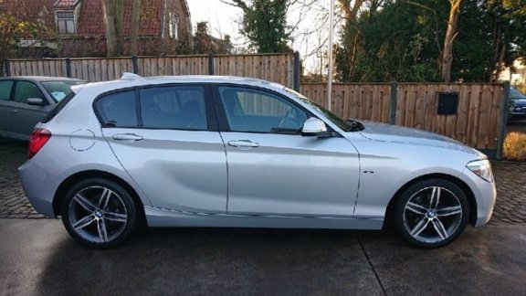 BMW 1-serie - 116i EDE Executive Rijklaarprijs - 1