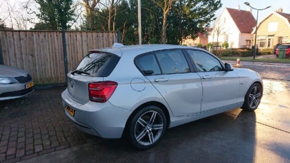 BMW 1-serie - 116i EDE Executive Rijklaarprijs - 1