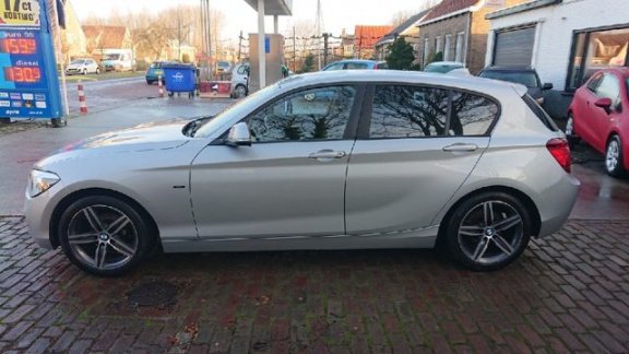 BMW 1-serie - 116i EDE Executive Rijklaarprijs - 1