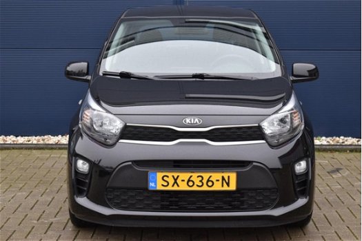 Kia Picanto - 1.0 PLUSLINE AIRCO/BLUETOOTH - 1