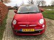 Fiat 500 C - 1.2 Cabrio top - 1 - Thumbnail