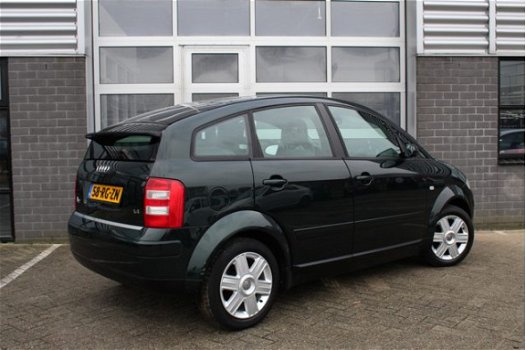 Audi A2 - 1.4 Pro Line Climate Cruise N.A.P - 1