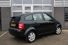 Audi A2 - 1.4 Pro Line Climate Cruise N.A.P