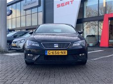 Seat Leon - 1.0 EcoTSI 115PK DSG-7 Style Business Intense | Climate Control | Full LED | Cruise Cont