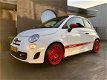 Fiat 500 Abarth - 1.4-16V T-jet Navi Panoramadak - 1 - Thumbnail