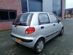 Daewoo Matiz - 0.8 Pure - 1 - Thumbnail