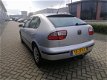 Seat Leon - 1.9 TDI Signo NAP APK 11-2020 CLIMATE CONTROLE CRUISE CONTROLE GOED ONDERHOUDEN - 1 - Thumbnail